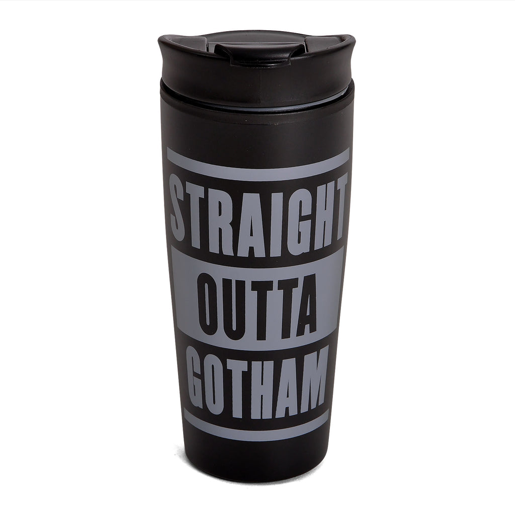 Product image Batman - Straight Outta Gotham To Go Mug