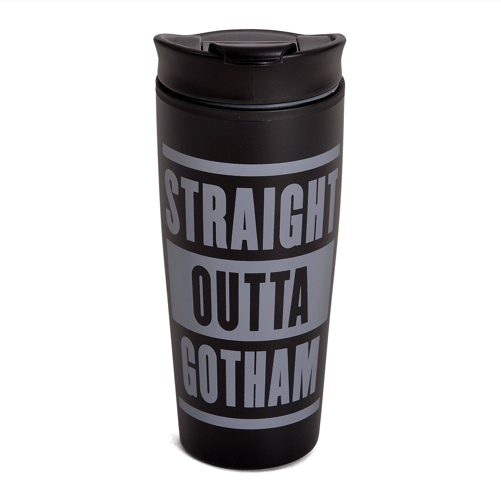 Product image Batman - Straight Outta Gotham To Go Mug