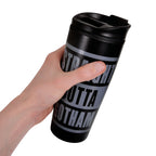 Product image Batman - Straight Outta Gotham To Go Mug