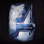 Product image Avengers - Endgame Bursted Logo Women's T-Shirt Black