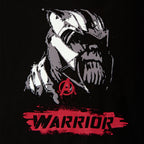 Product image Avengers - Thanos Warrior T-Shirt black