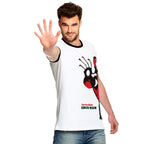 Product image Avengers - Invincible Iron Man T-Shirt white