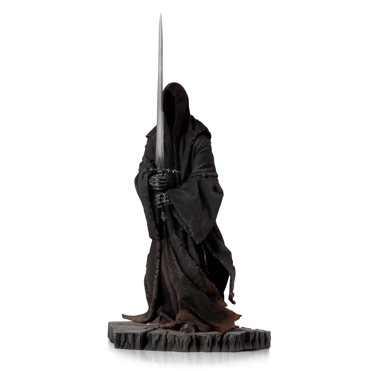 Product image The Lord of the Rings - Nazgul BDS Art Scale Deluxe Statue 27 cm
