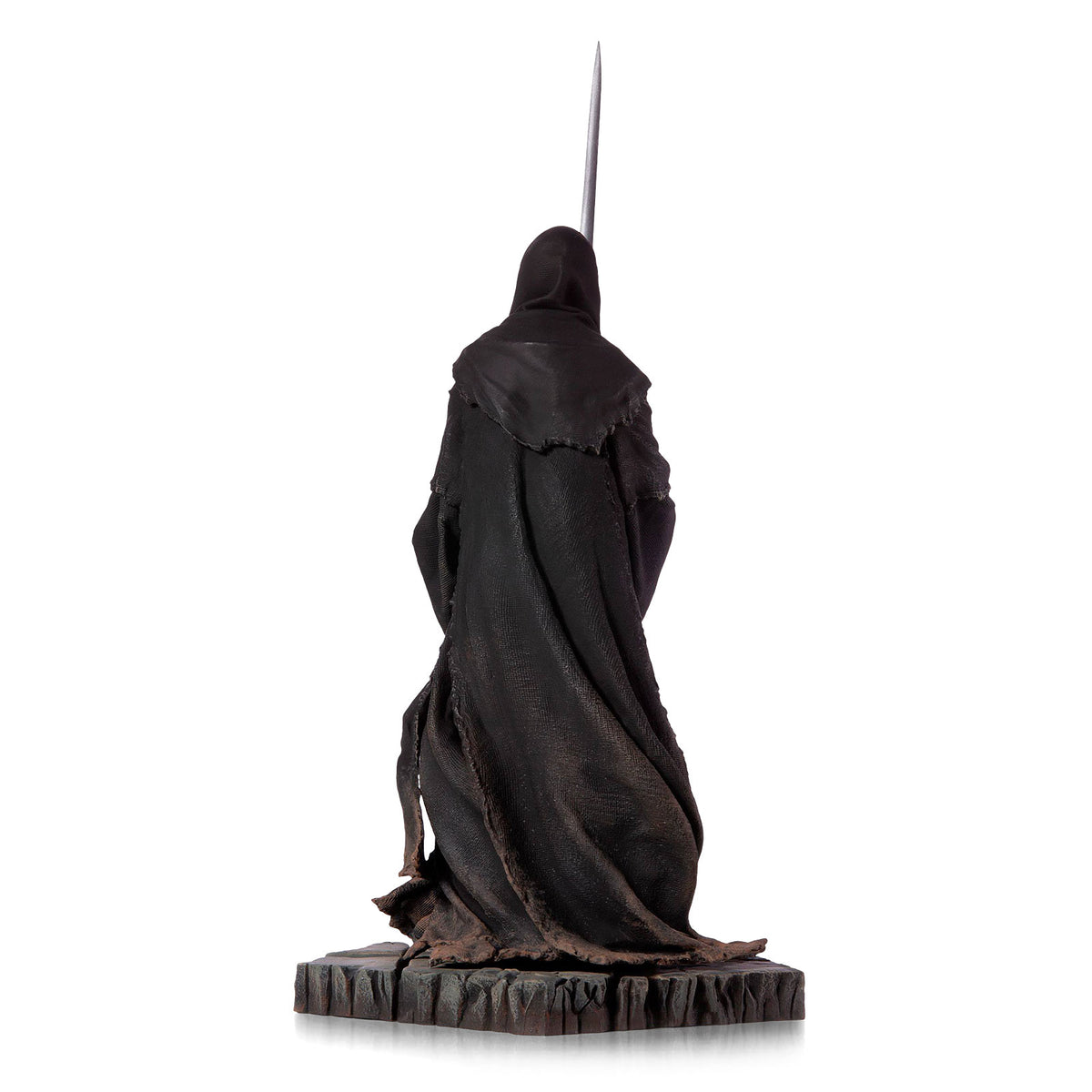Product image The Lord of the Rings - Nazgul BDS Art Scale Deluxe Statue 27 cm