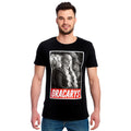 Product image Game of Thrones - Daenerys Dracarys T-Shirt Black