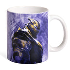 Product image Avengers - Thanos Warrior Mug