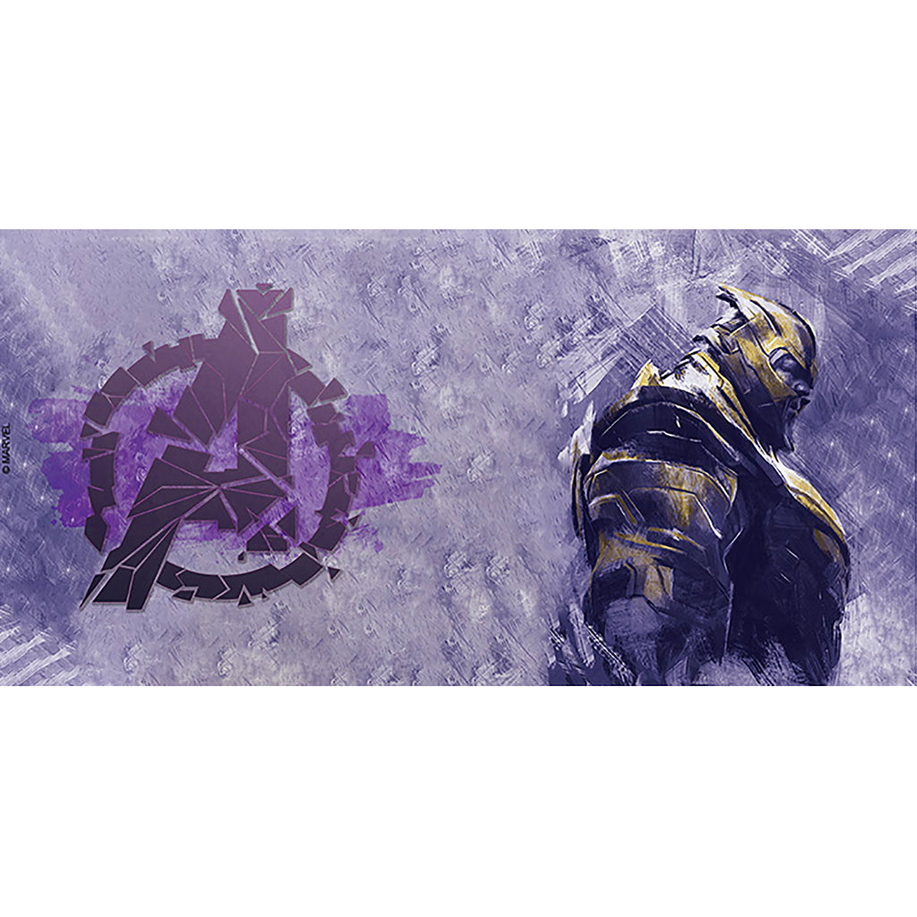 Product image Avengers - Thanos Warrior Mug