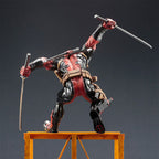 Product image Super Deadpool Collector Statue 43 cm