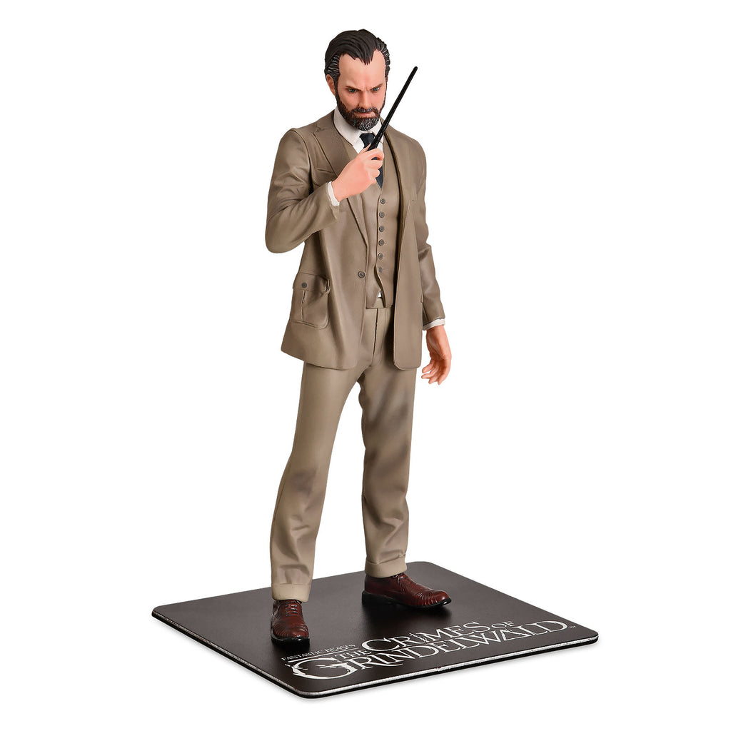 Product image Dumbledore Collector's Statue 18 cm - Fantastic Beasts