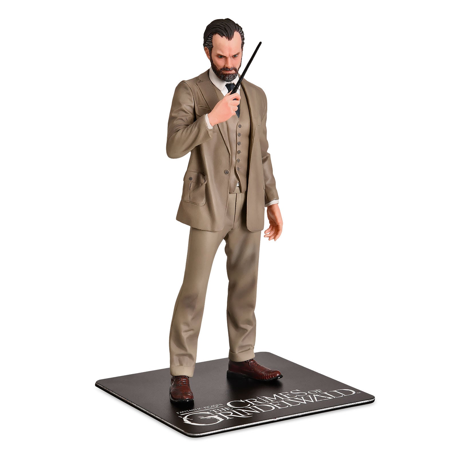 Product image Dumbledore Collector's Statue 18 cm - Fantastic Beasts