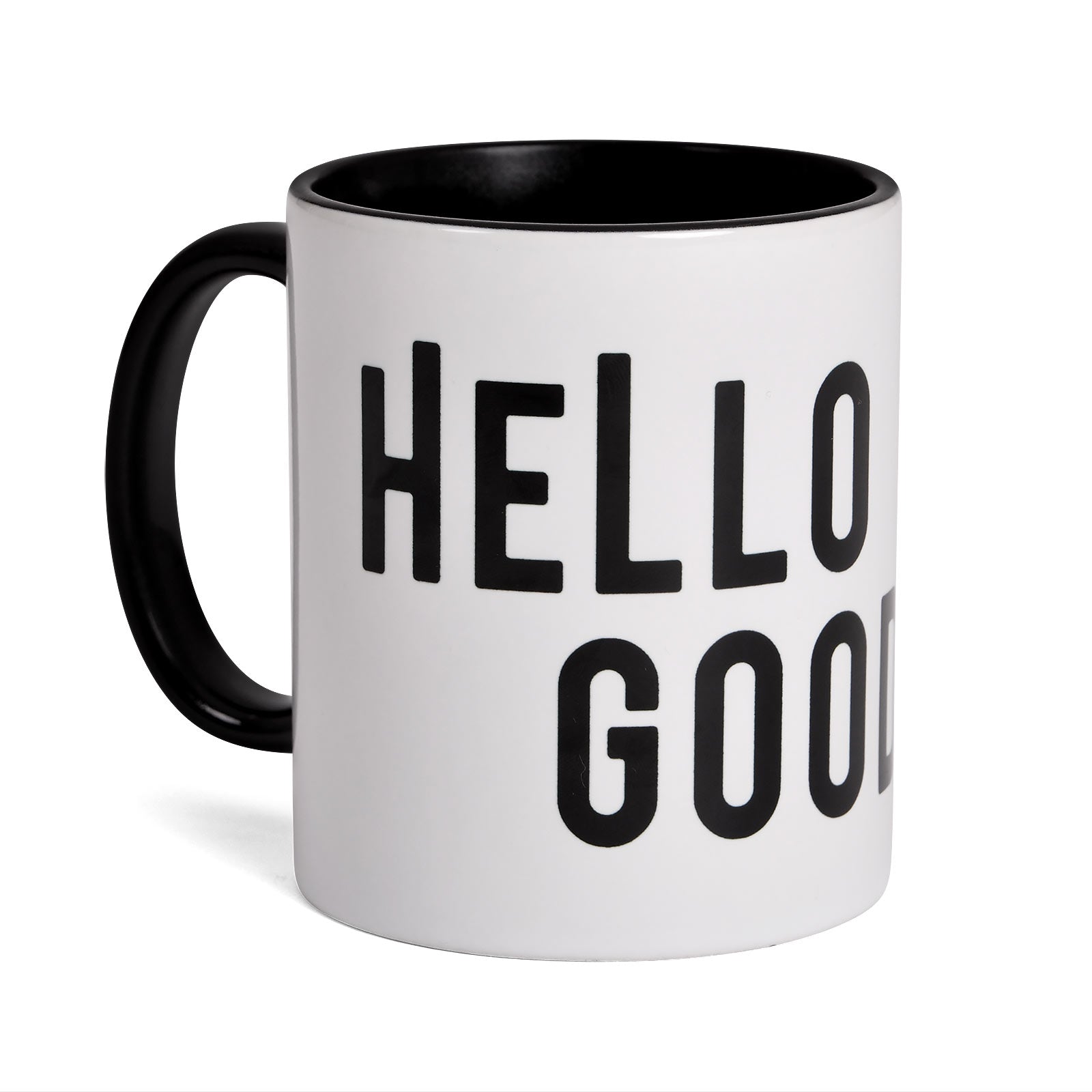 Product image The Umbrella Academy - Hello Goodbye Mug