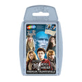 Product image Harry Potter - Witches & Wizards Top Trumps Playing Cards