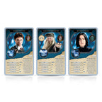 Product image Harry Potter - Witches & Wizards Top Trumps Playing Cards
