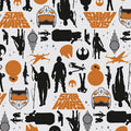 Product image Star Wars - Resistance Gift Wrapping Paper