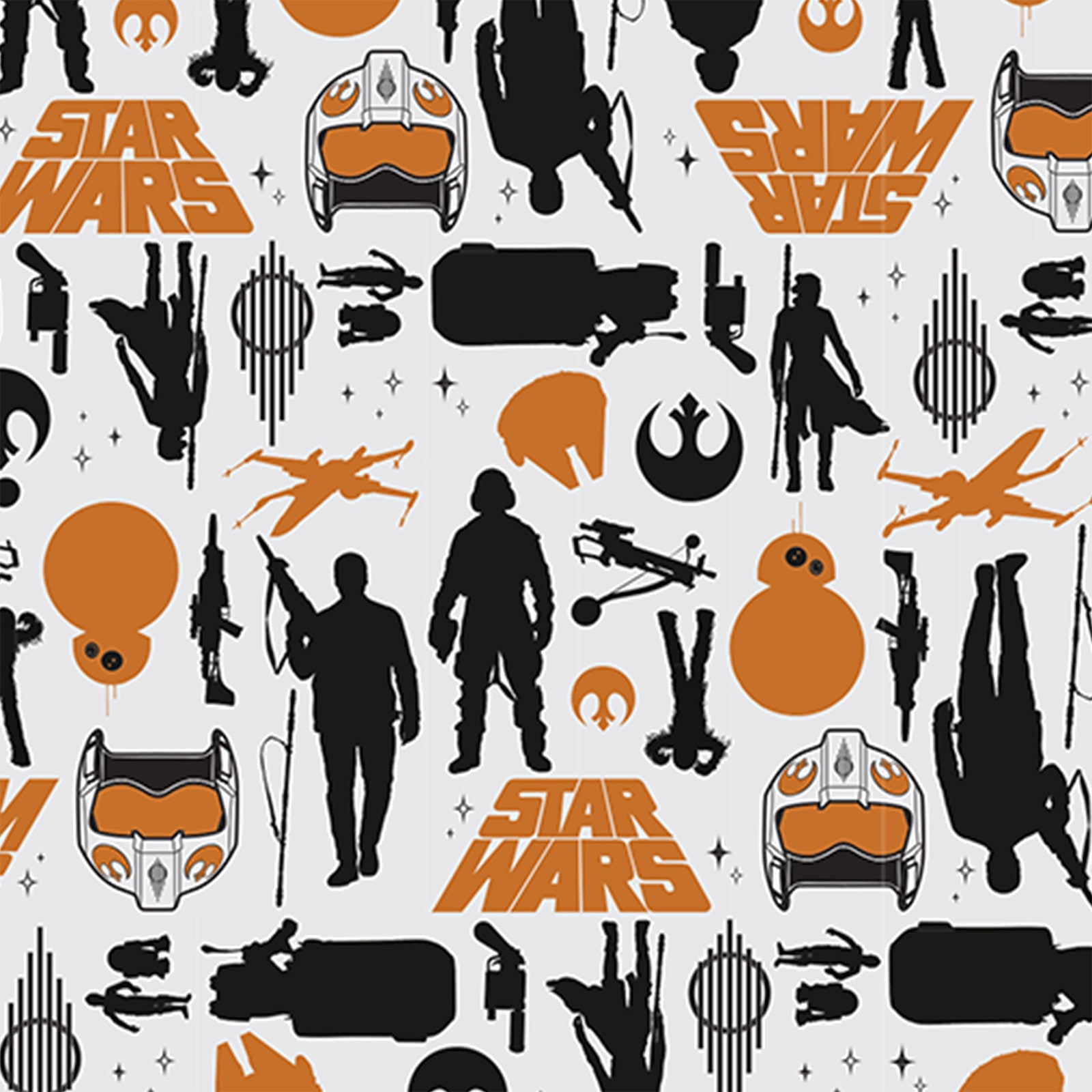 Product image Star Wars - Resistance Gift Wrapping Paper