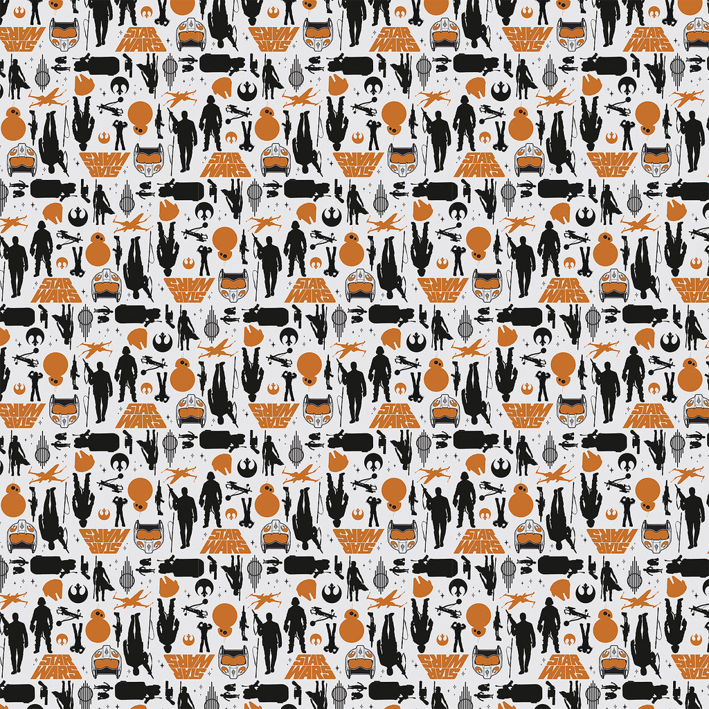Product image Star Wars - Resistance Gift Wrapping Paper