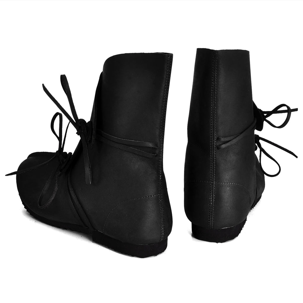 Product image Viking Half Boots Loras Black