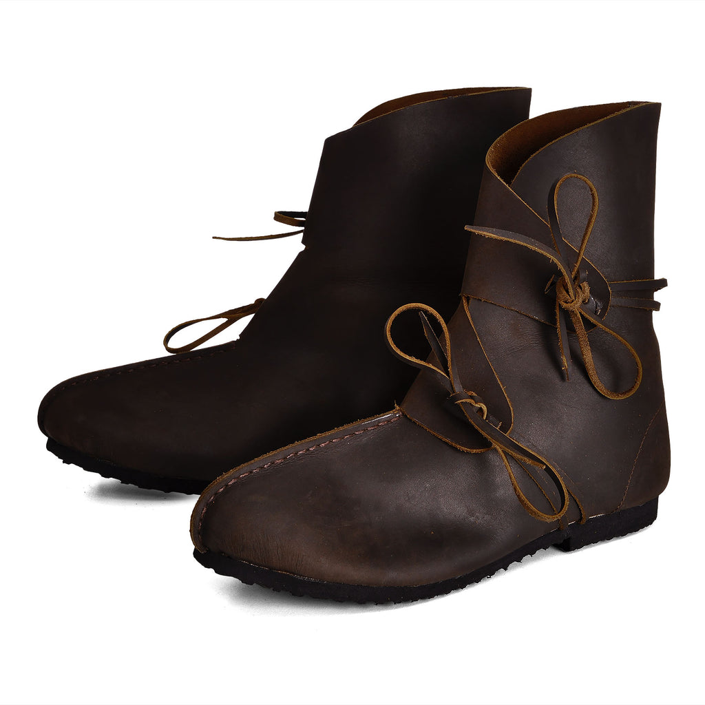 Product image Viking Half Boots Loras Brown