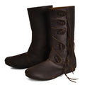 Product image Viking Boots Rasmus Brown