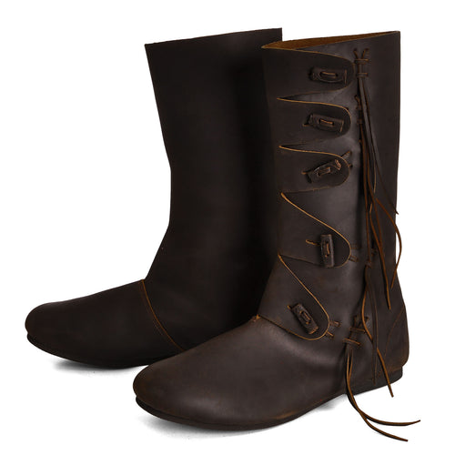 Product image Viking Boots Rasmus Brown