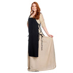 Product image Medieval Overdress Aleiga Black