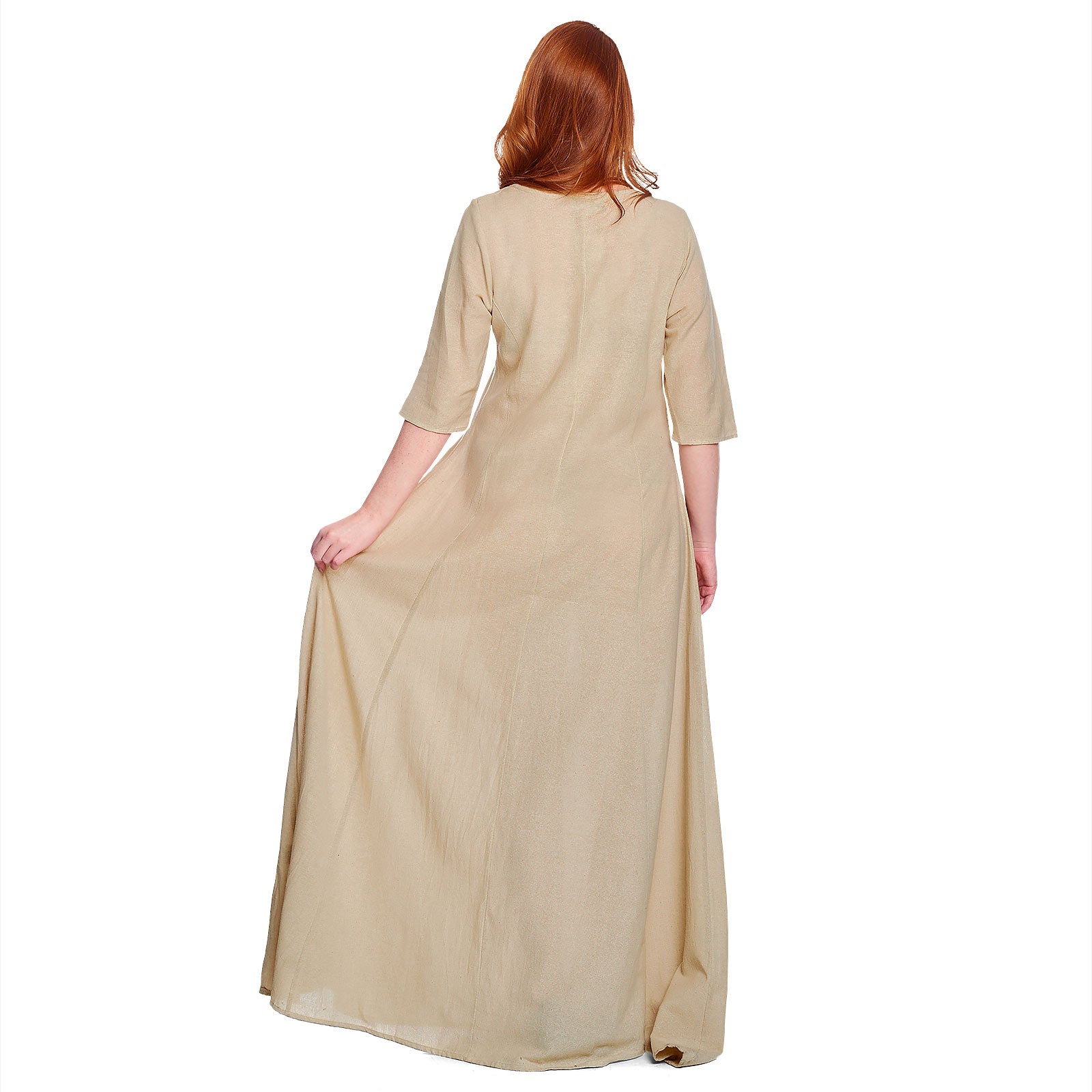 Product image Medieval Underdress Silja Beige