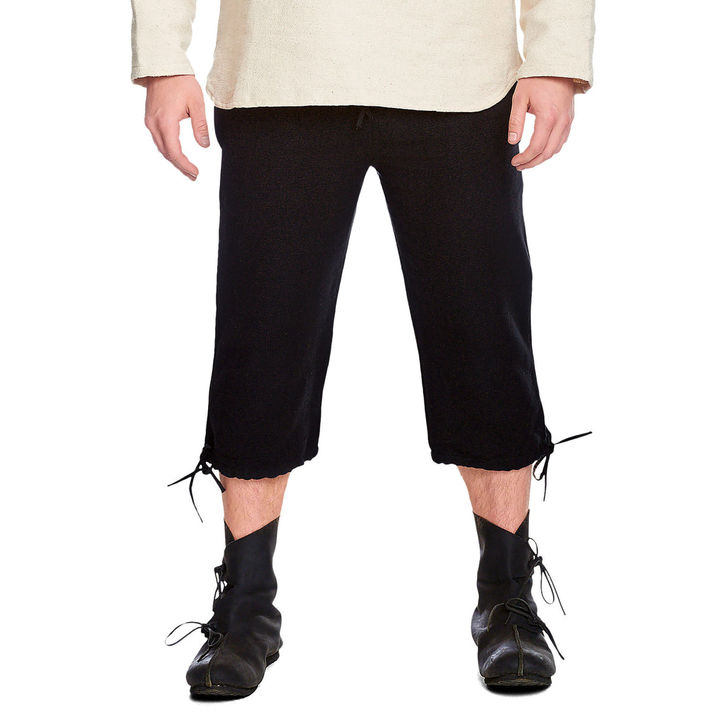 Product image Medieval Knee Breeches Veli Black