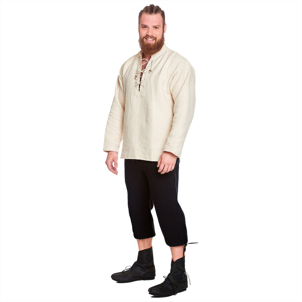 Product image Medieval Knee Breeches Veli Black
