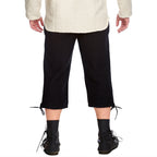 Product image Medieval Knee Breeches Veli Black