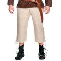Product image Medieval Knee Breeches Veli Beige