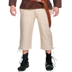 Product image Medieval Knee Breeches Veli Beige