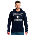 Product image Star Trek - Starfleet Academy Hoodie blue