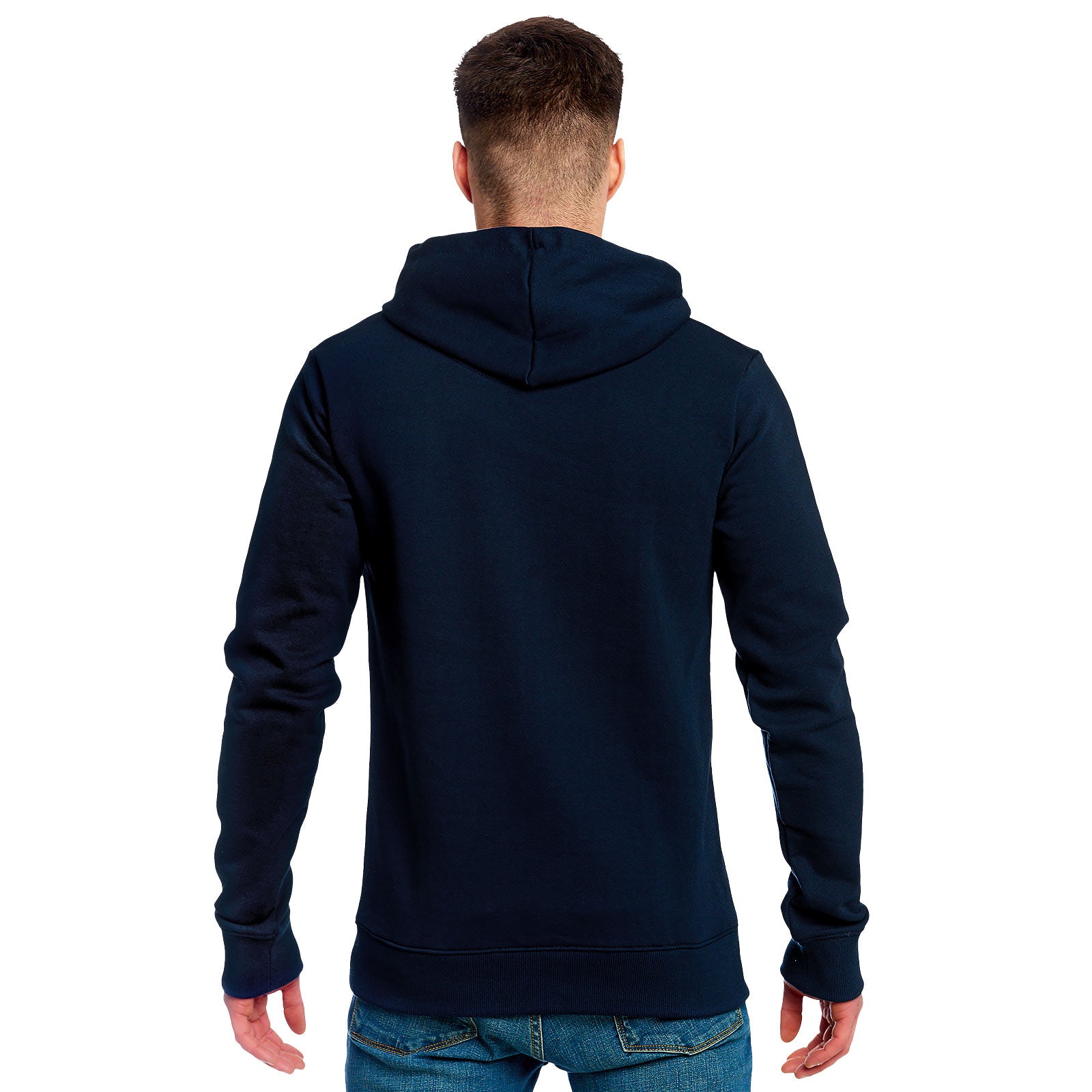 Product image Star Trek - Starfleet Academy Hoodie blue