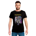Product image Beetlejuice - Movie Poster T-Shirt Black