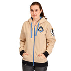 Product image Overwatch - Ana Ultimate Hoodie beige