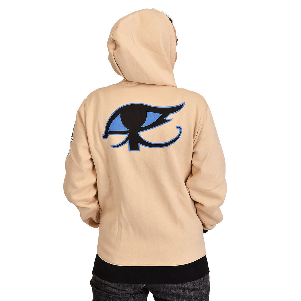 Product image Overwatch - Ana Ultimate Hoodie beige