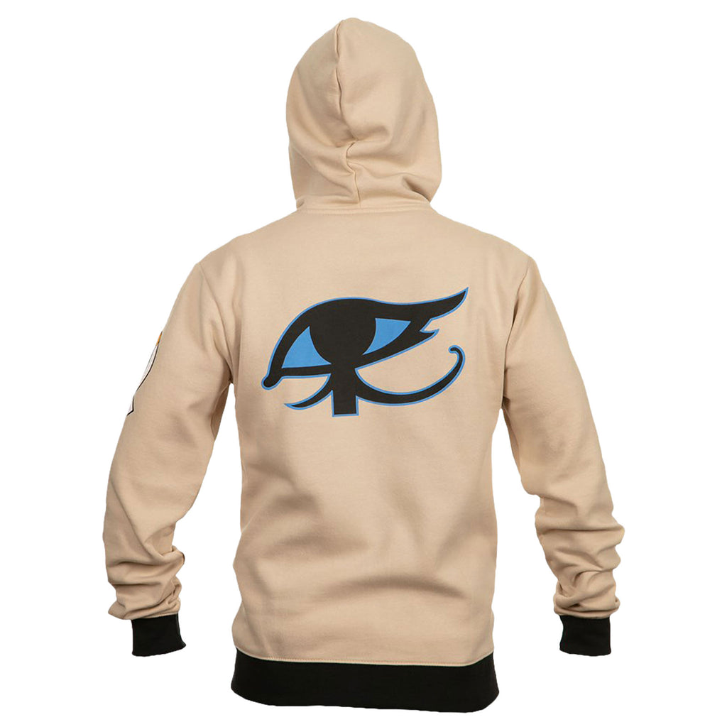 Product image Overwatch - Ana Ultimate Hoodie beige