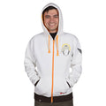Product image Overwatch - Mercy Ultimate Hoodie White