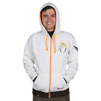 Product image Overwatch - Mercy Ultimate Hoodie White