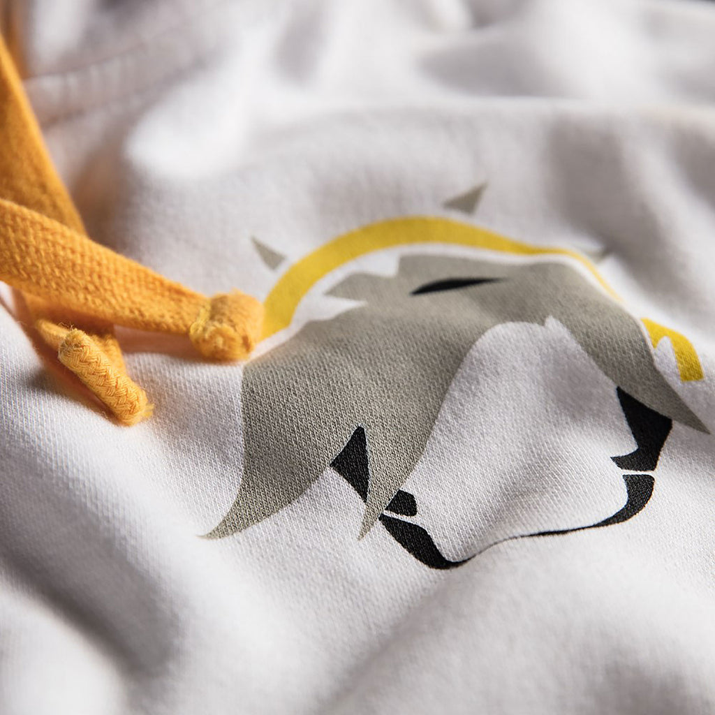 Product image Overwatch - Mercy Ultimate Hoodie White