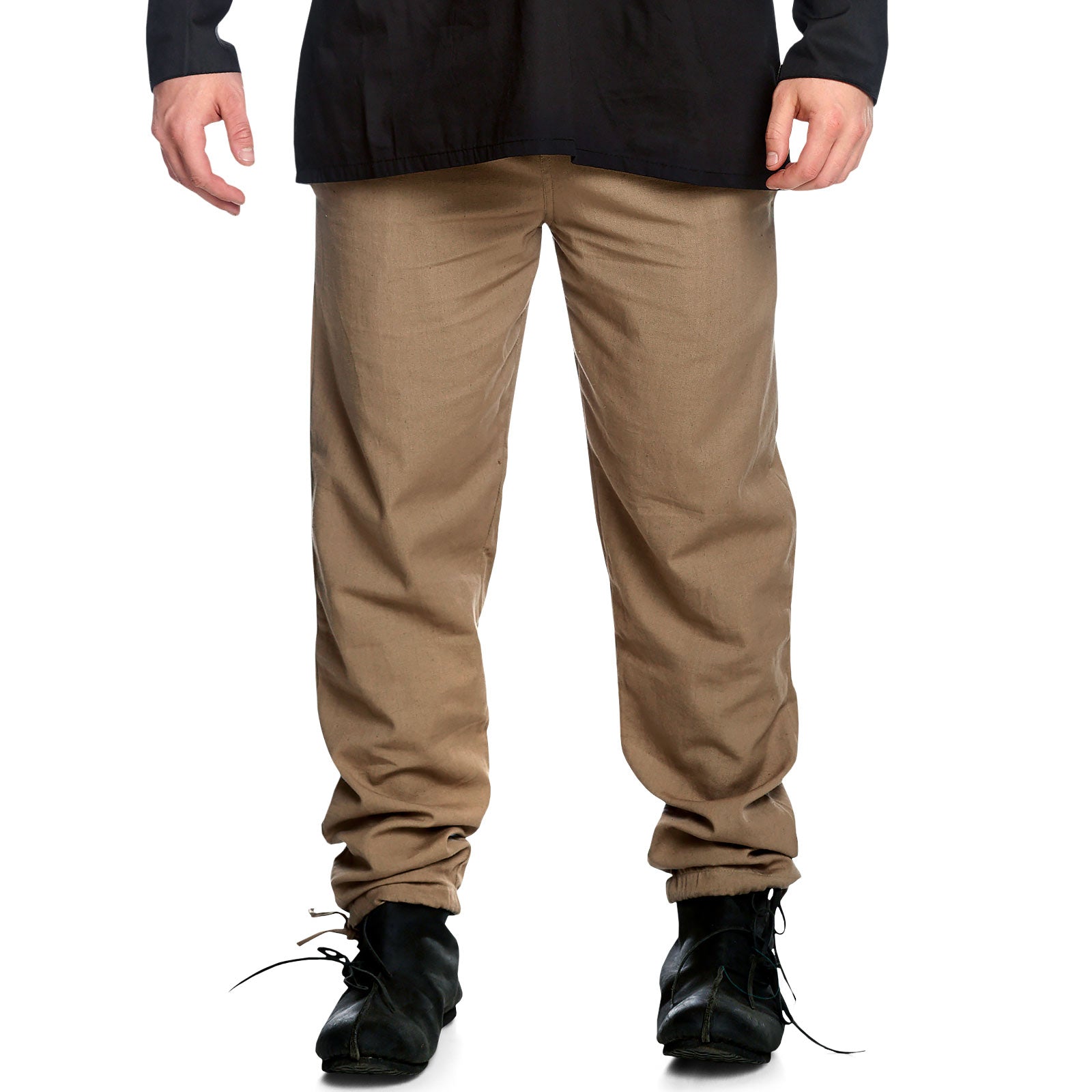 Product image Medieval Trousers Arvo beige