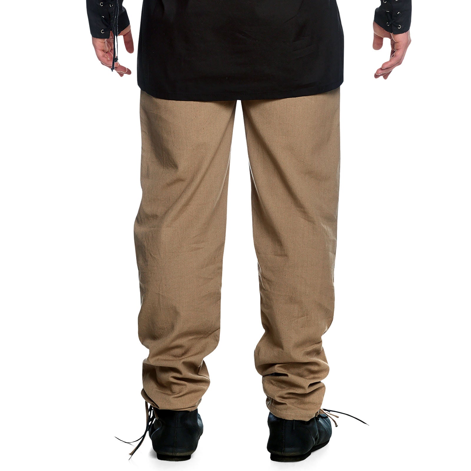 Product image Medieval Trousers Arvo beige