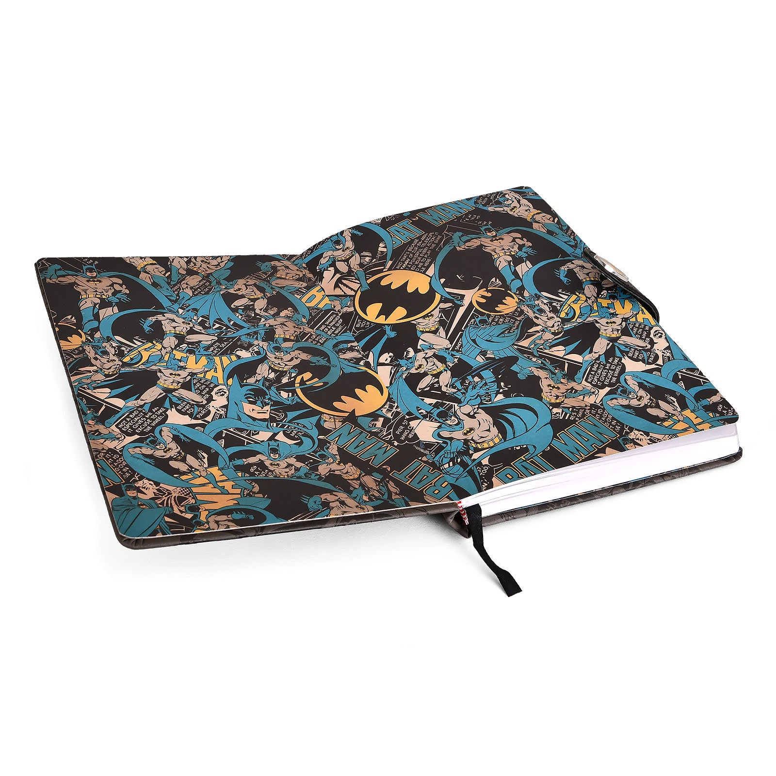 Product image Batman - Comic Hero Premium Notebook A5