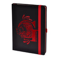 Product image Harry Potter - Gryffindor Art Premium Notebook A5