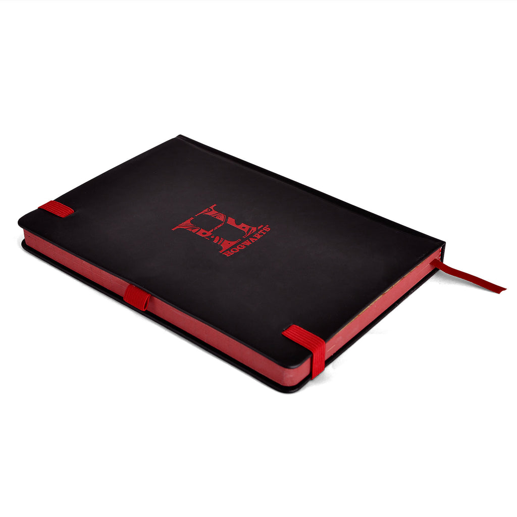 Product image Harry Potter - Gryffindor Art Premium Notebook A5