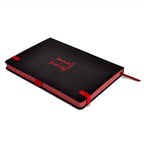 Product image Harry Potter - Gryffindor Art Premium Notebook A5