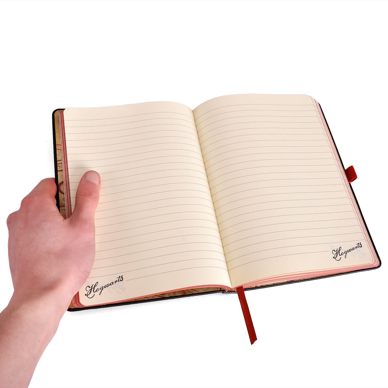 Product image Harry Potter - Gryffindor Art Premium Notebook A5