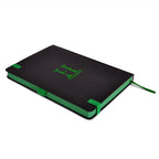 Product image Harry Potter - Slytherin Art Premium Notebook A5