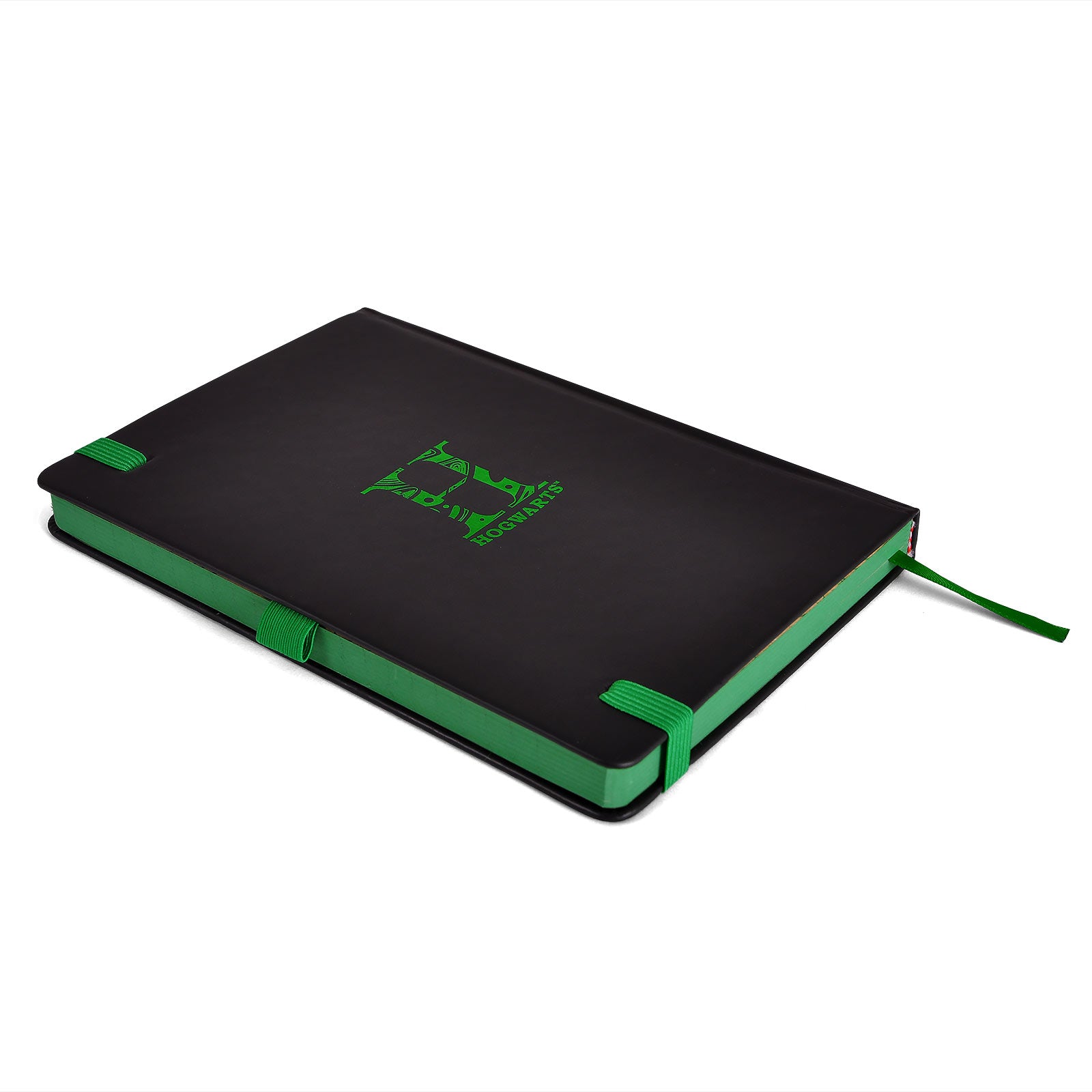 Product image Harry Potter - Slytherin Art Premium Notebook A5
