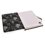 Product image Punisher - Skull Logo Premium Notebook A5